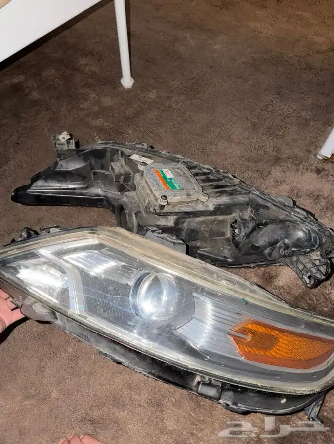 انوار تورس 2012 2