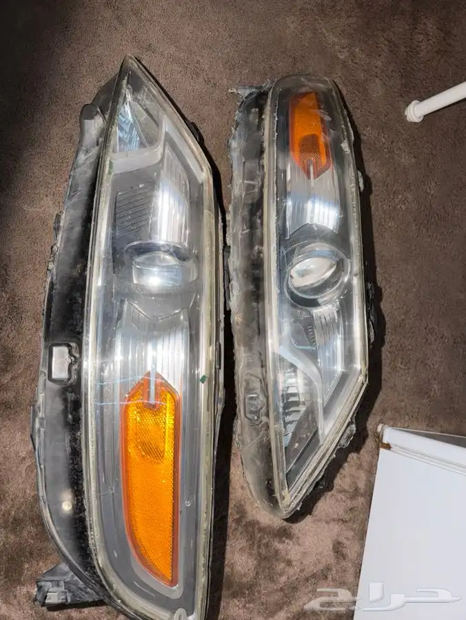 انوار تورس 2012 0