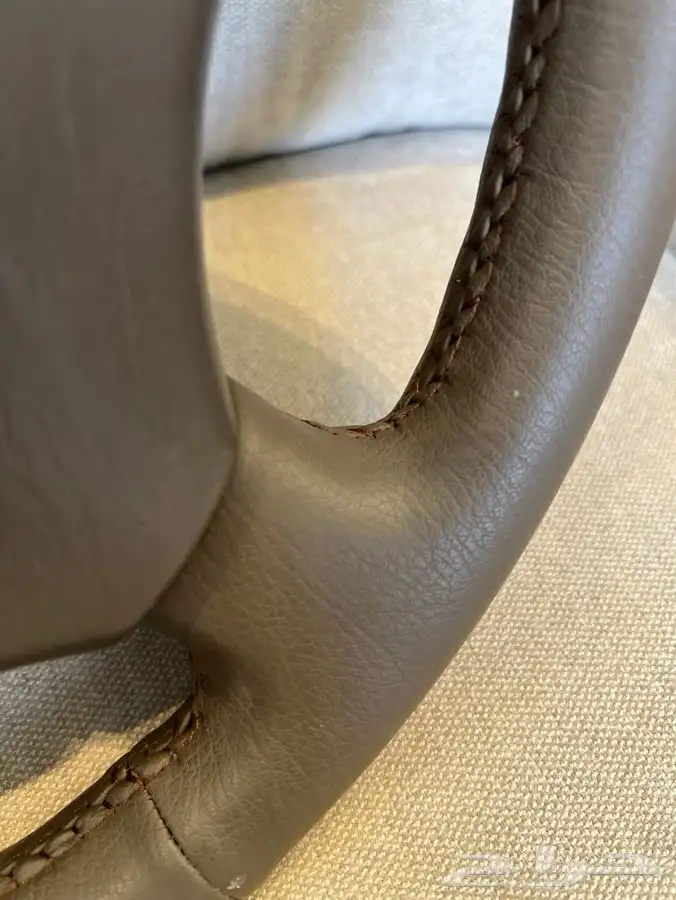 دركسون مربع لاندكروزر طارة 6