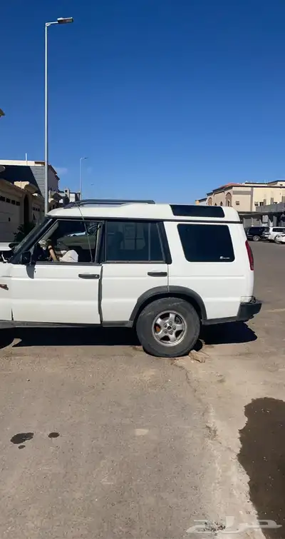 دسكفري موديل2000 للبيع تشليح index