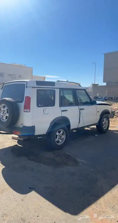 دسكفري موديل2000 للبيع تشليح index