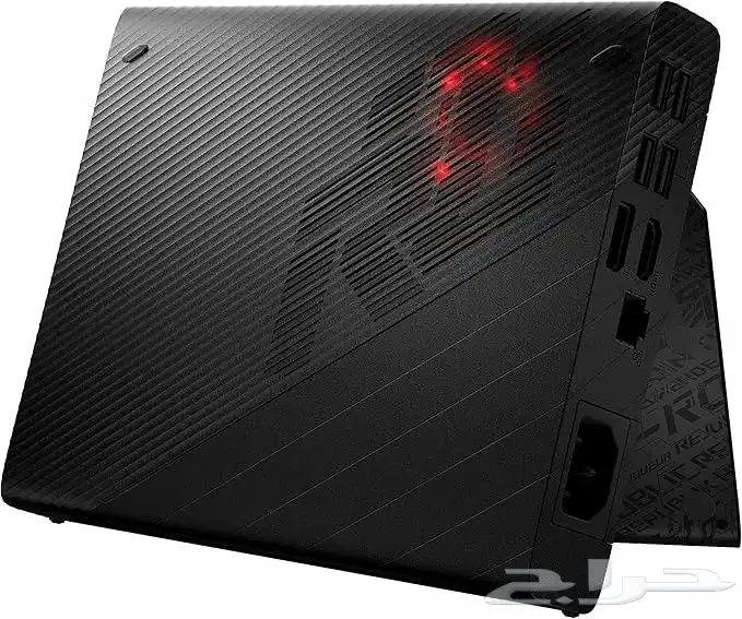 ROG XG Mobile External GPU Dock للبيع 0