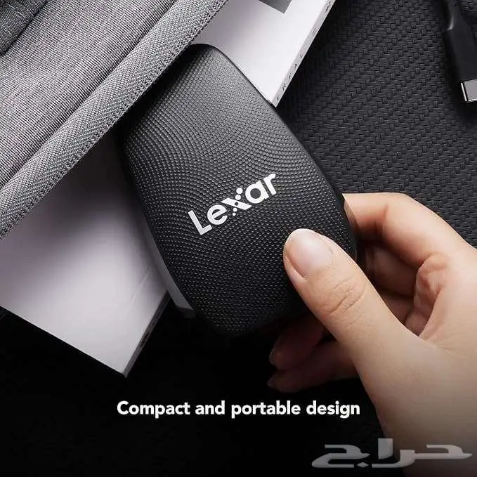 قارئ سريع ذاكرة CFexpress كاميرات كانون نيكون سوني 1