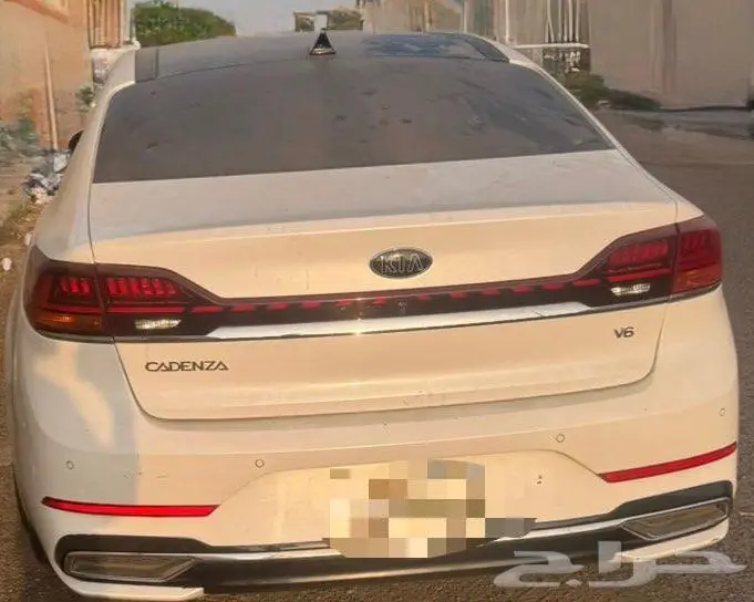 كادينزا 2021 فل كامل 1