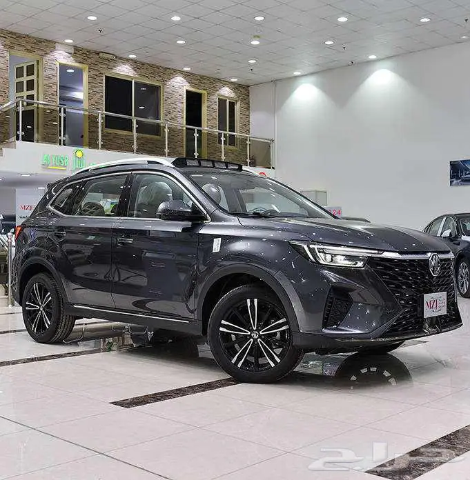 MG RX 5 ام جي ار اكس 5 2025 اقل سعر اعلي جوده 1
