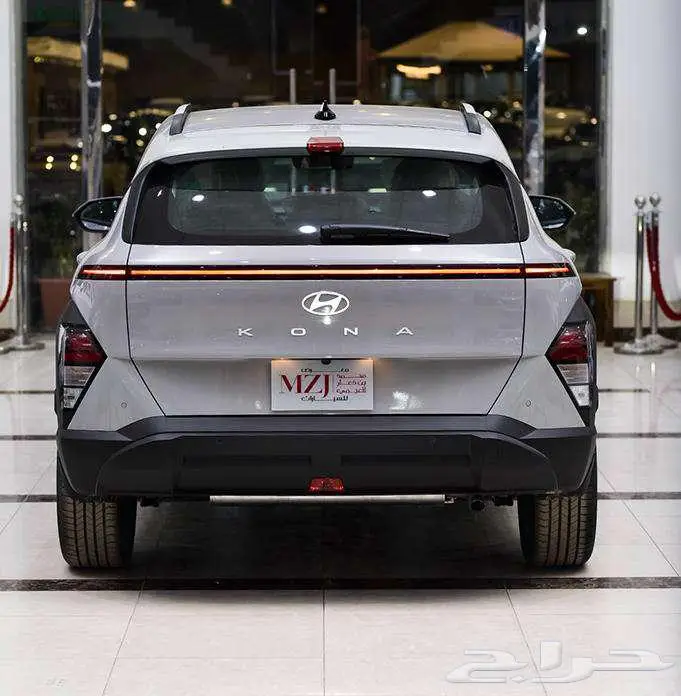 هيونداى كونا _ 2026 _( ليمتد _ كومفورت _ سمارت _ فليت ) 8
