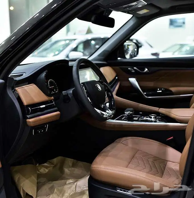 شانجان _ (( CS95 _ رويال _ فل كامل _ بانوراما )) _ 2026 7