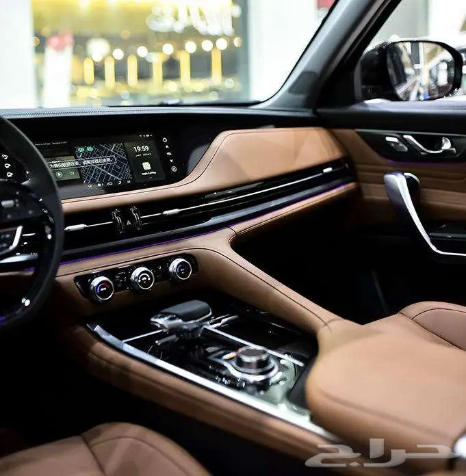 شانجان _ (( CS95 _ رويال _ فل كامل _ بانوراما )) _ 2026 12