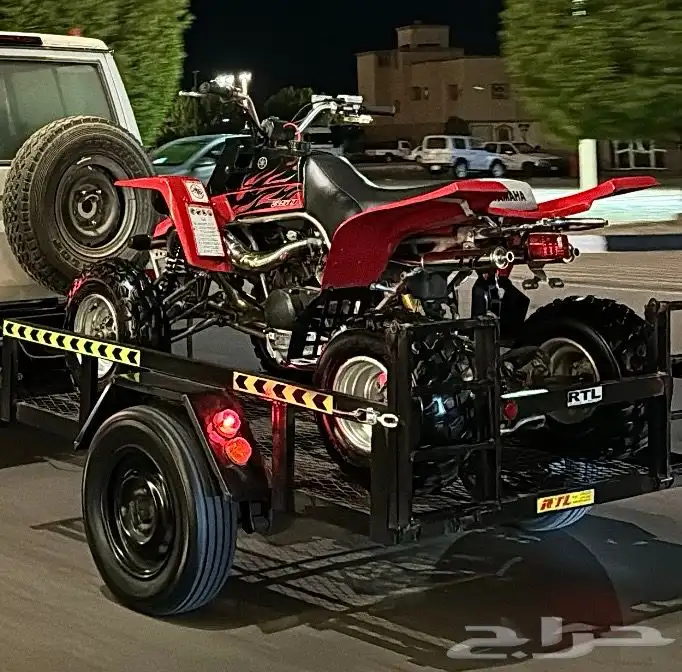 للبيع عربه دباب قلص دباب 1