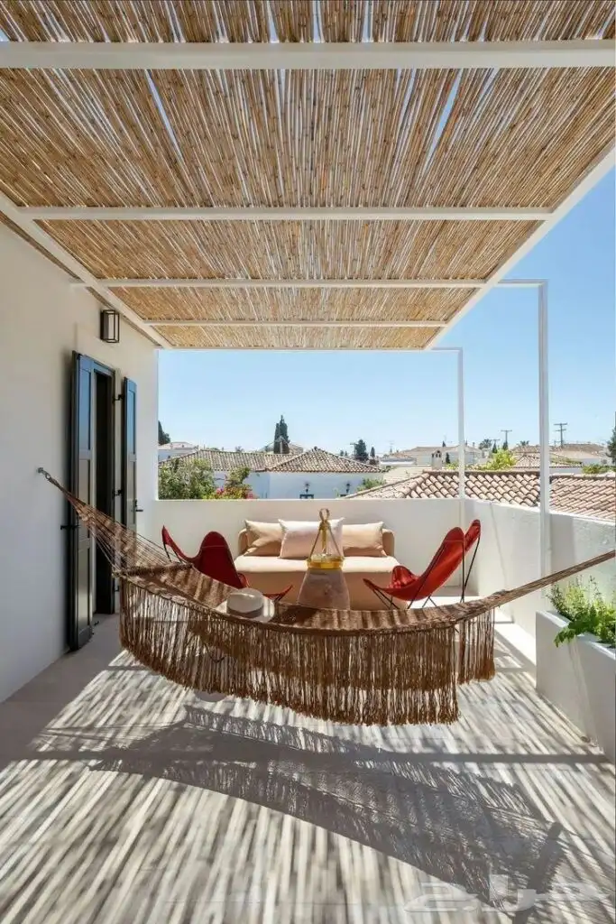 خيزران توريد 4