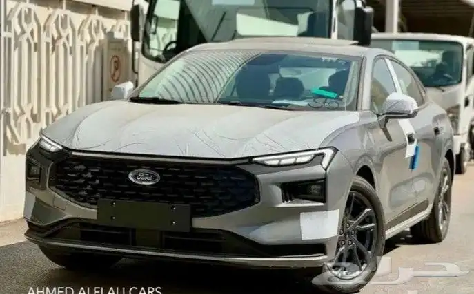 فورد تورس امبيانتي 2026 سعودي بالنقد والتقسيط 1