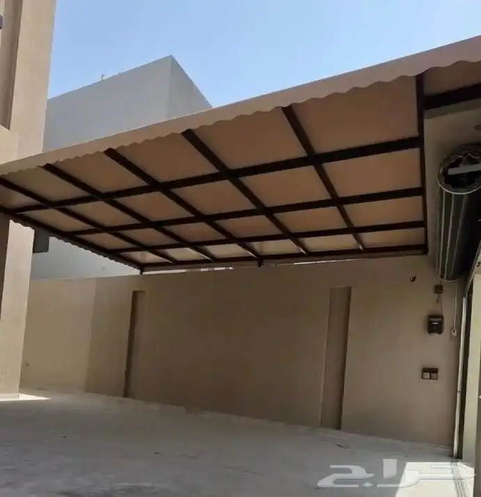 فني مظلات القطيف 7