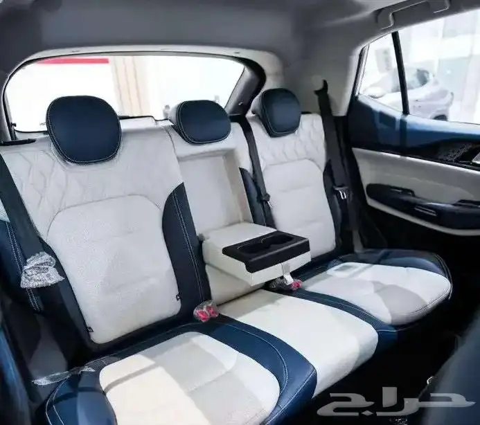 جيتور X50 موديل 2025 عروض نهايه العام كاش وأقساط 5