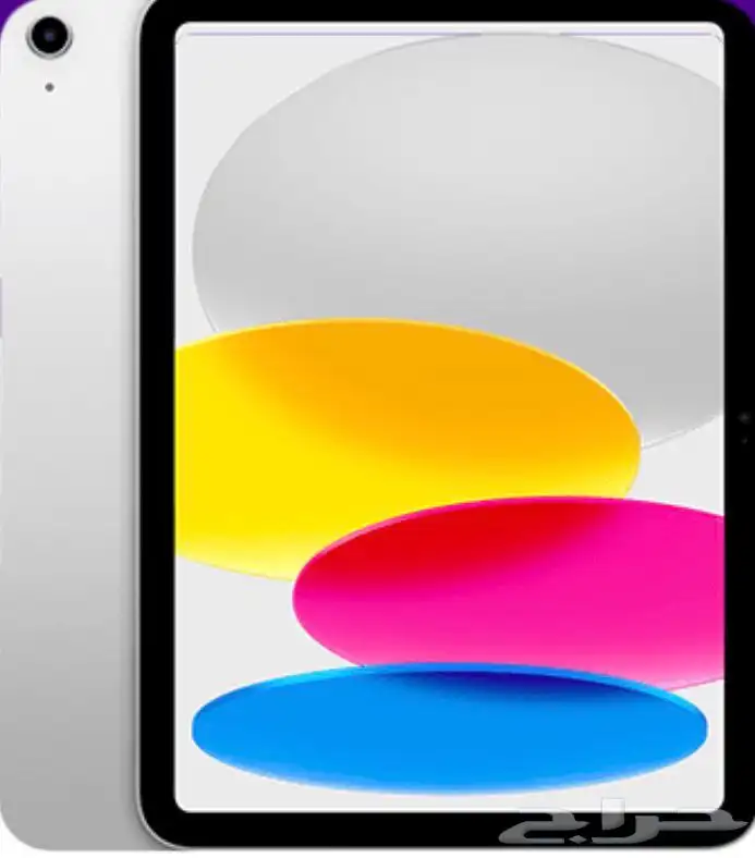 ايباد A16.2025 جديد بقراطيسه 1