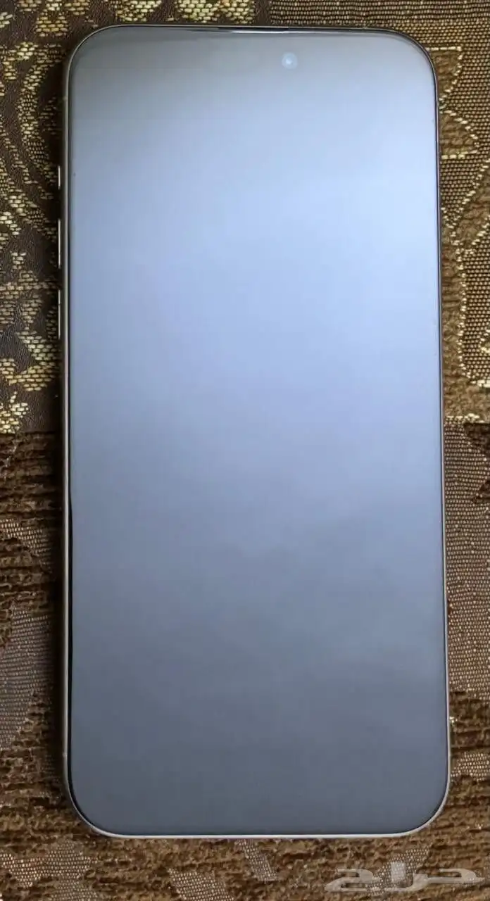 ايفون ( 15 ) برو ماكس 0