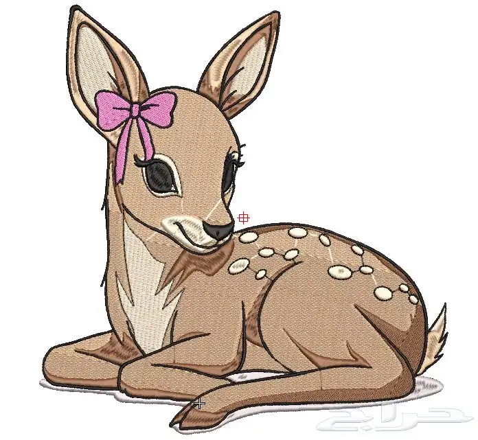 مصمم تطريز 0