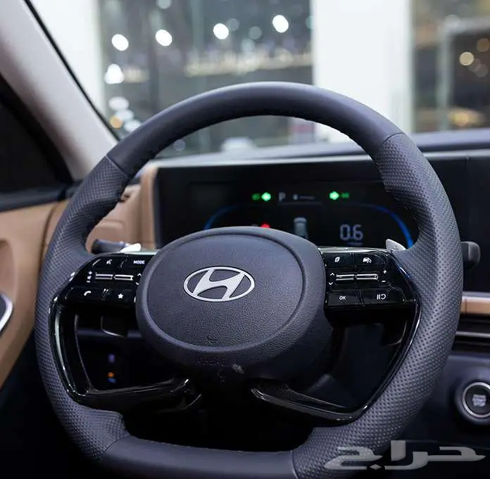 جراند كريتا 2026 7مقاعد مكينه 2.0 باقوي عروض الكاش والاقساط 7