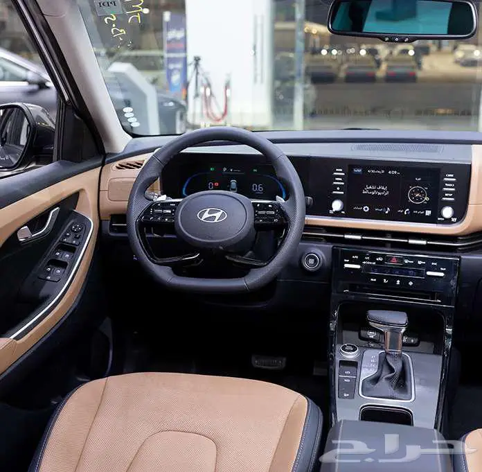 جراند كريتا 2026 7مقاعد مكينه 2.0 باقوي عروض الكاش والاقساط 10