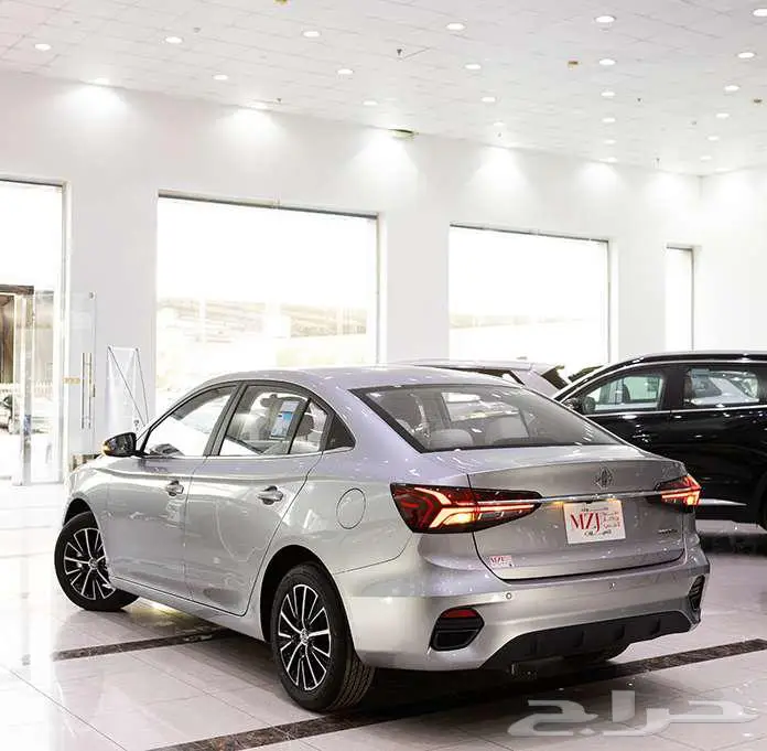 MG 5 ام جي 5 موديل 2025 الشكل الجديد بقسط من 899 2