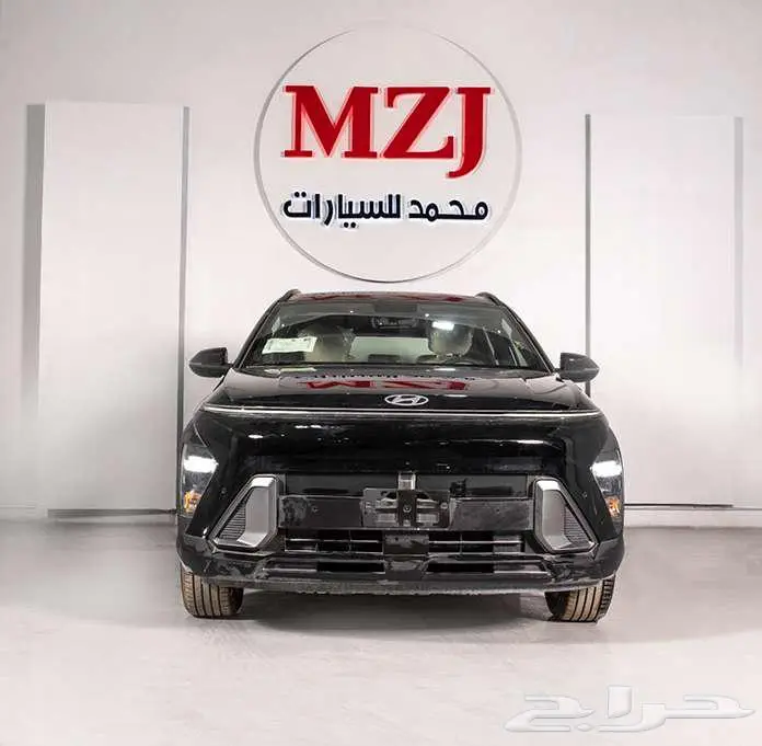 هيونداى كونا _ 2026 _( ليمتد _ كومفورت _ سمارت _ فليت ) 17