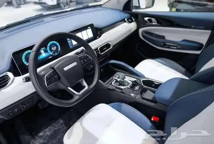 جيتور X50 موديل 2025 عروض نهايه العام كاش وأقساط 2