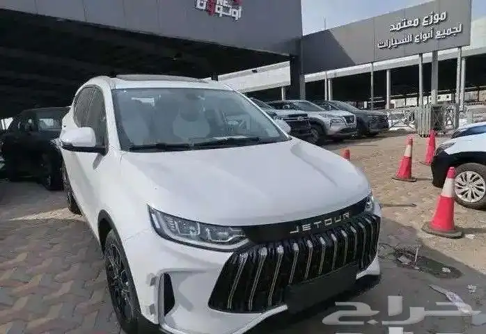 جيتور X50 موديل 2025 عروض نهايه العام كاش وأقساط 1