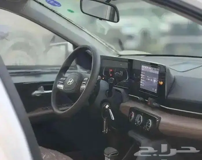 هيونداي اكسنت سمارت 2