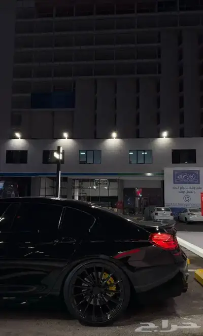 BMW 640i ام كت index