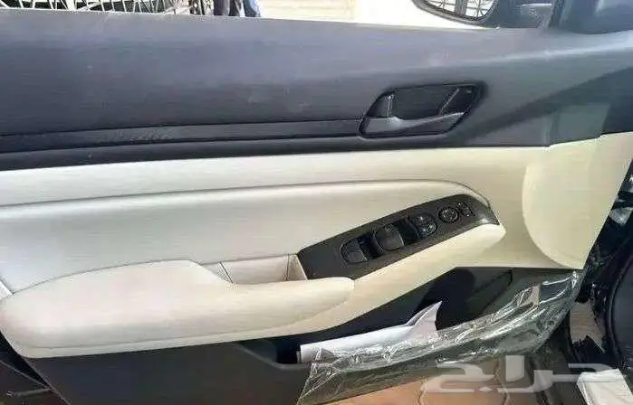 نيسان التيما 2.5 ستاندر 2025 22