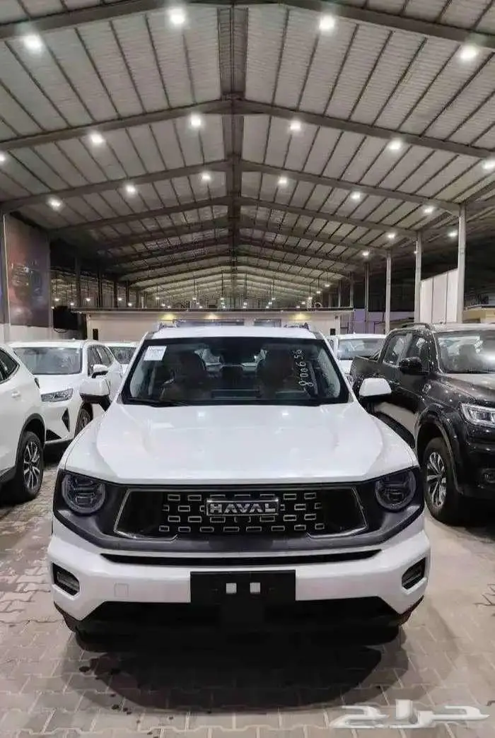 هافال اتش 7 فل كامل 2026 1