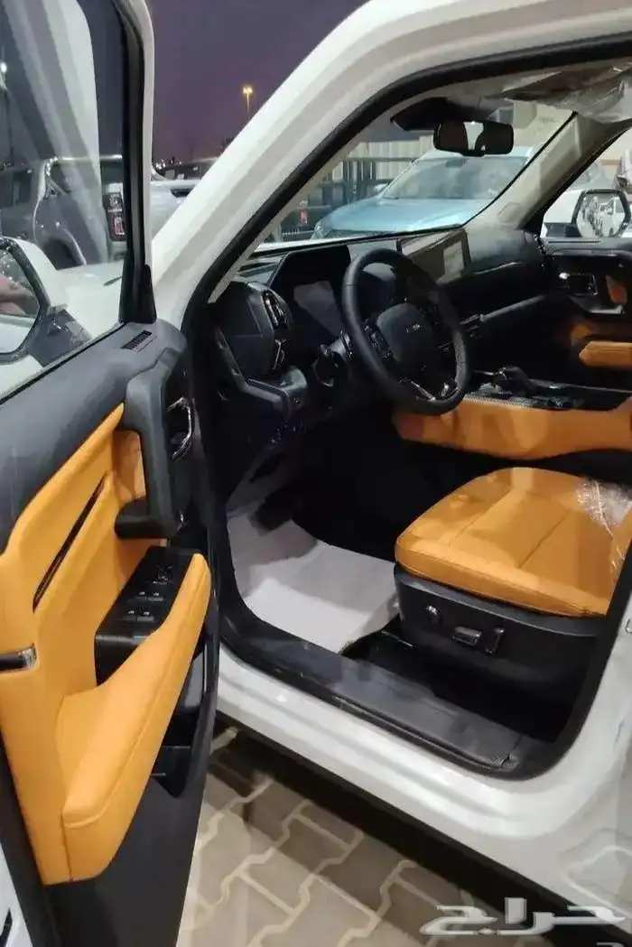 هافال اتش 7 فل كامل 2026 5