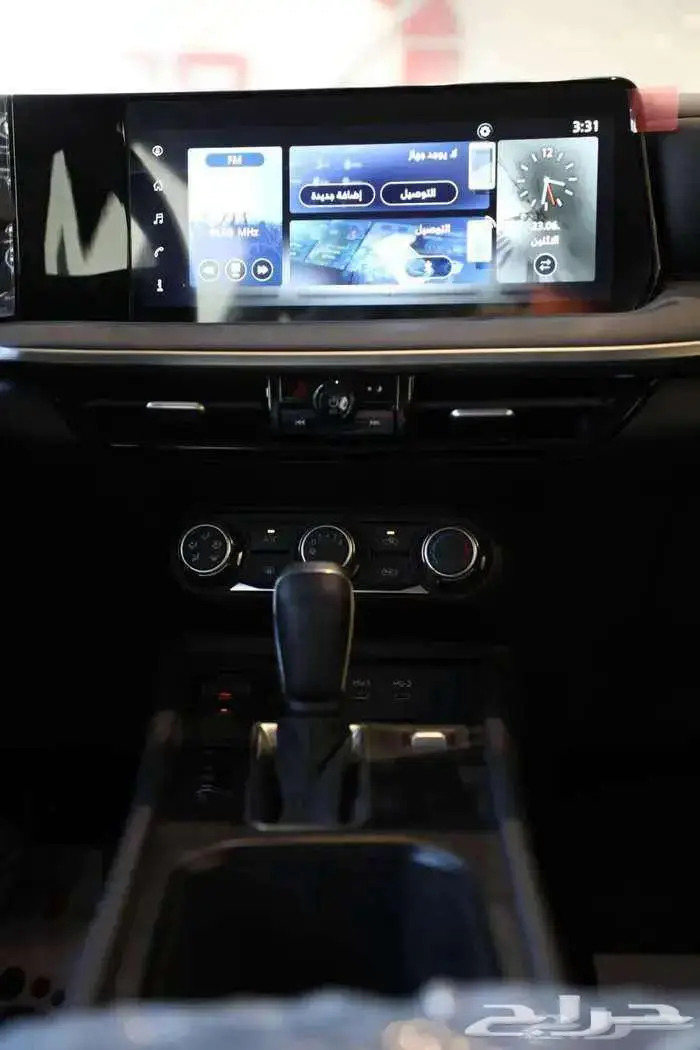 نيسان كيكس ستاندر الشكل الجديد 2025 عرض مكسر السوق للكاش 9