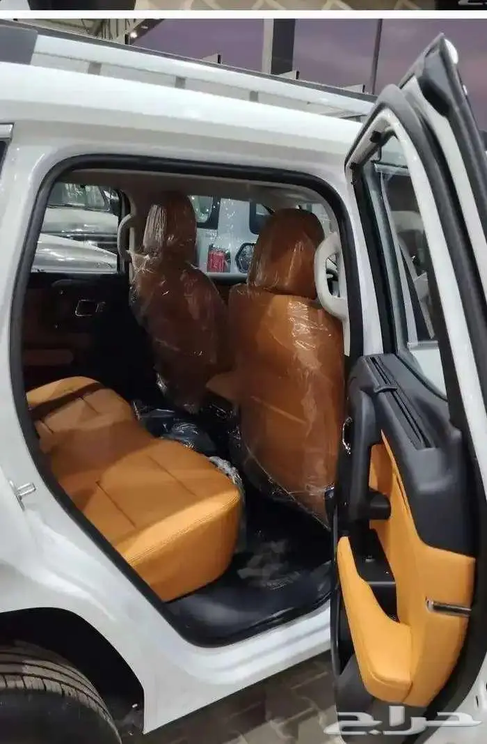 هافال اتش7 فل كامل 2026 4