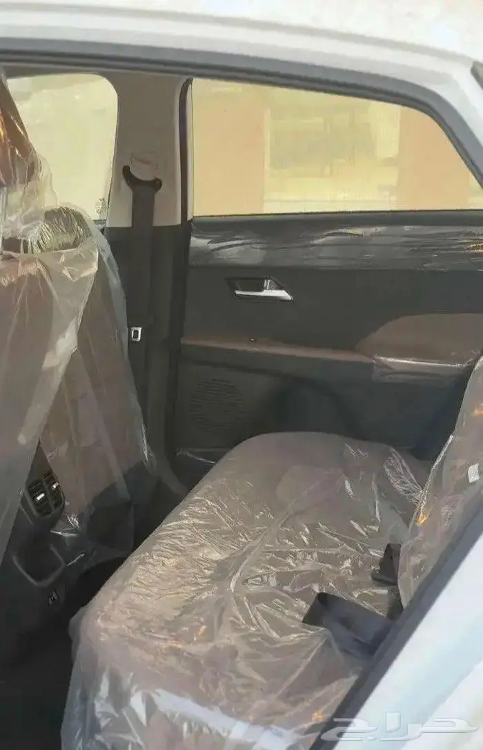 هيونداي اكسنت سمارت 3