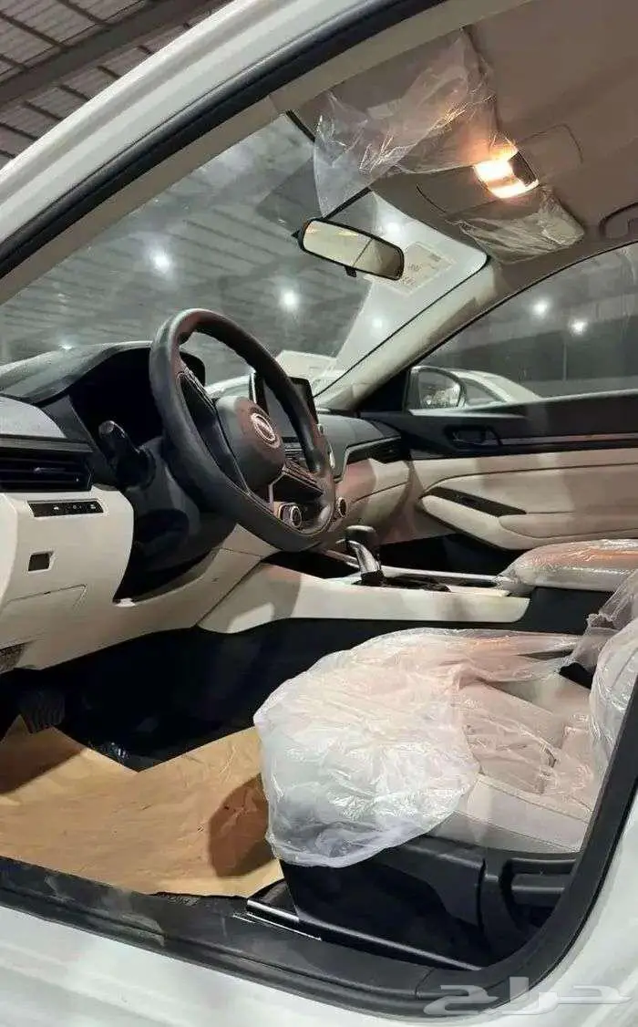 نيسان التيما 2.5 ستاندر 2025 19