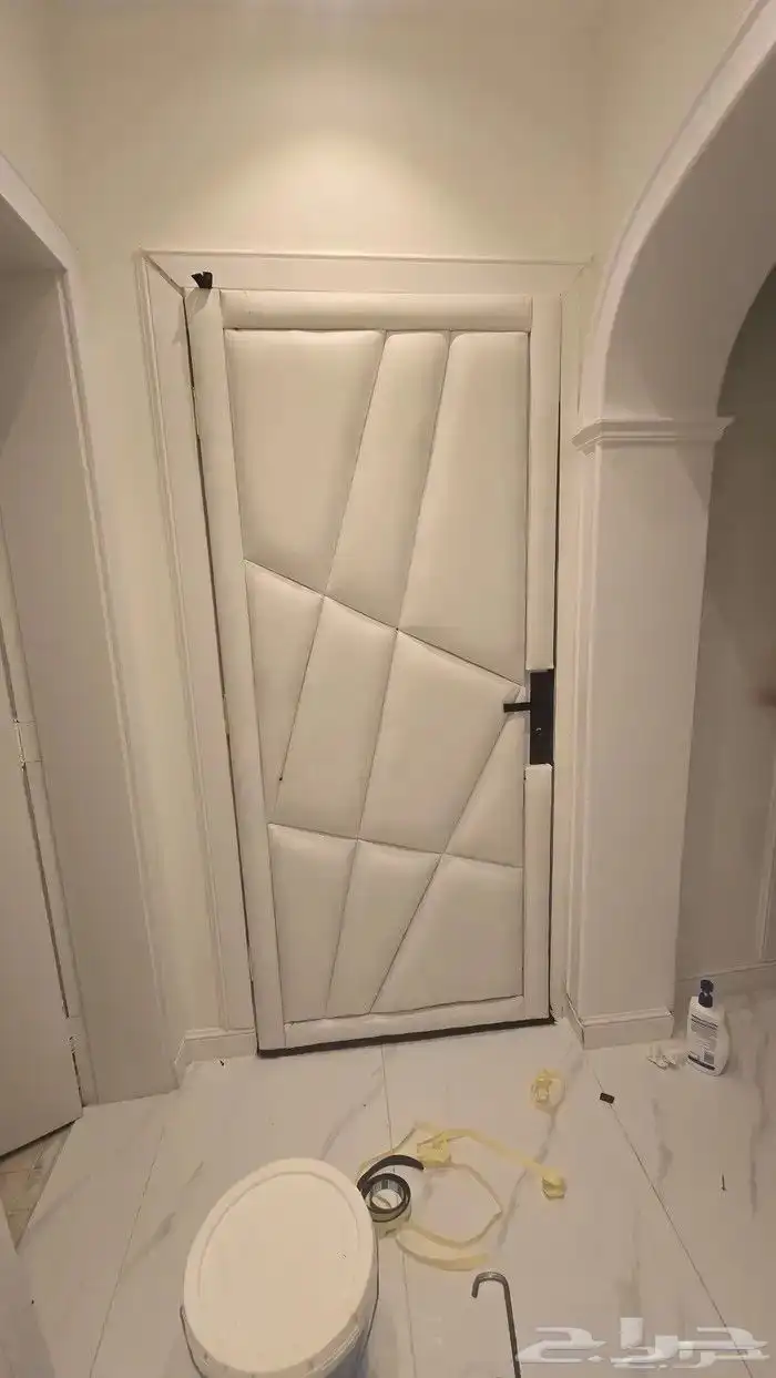 عازل صوت للباب عوازل ابواب عزل الابواب 0