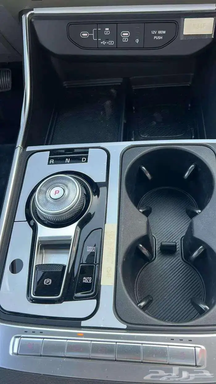 كيا كرنفال نص فل موديل 2026 باقل سعر عرض خاص 12