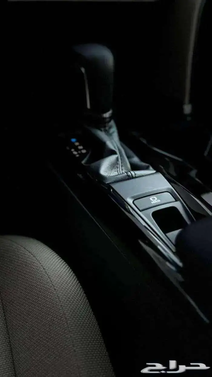 كامري 2025 LE لدى شركة الخضر للسيارات 6