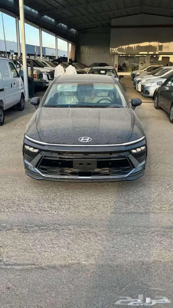 سونتا بيسك كاش وقسط 0