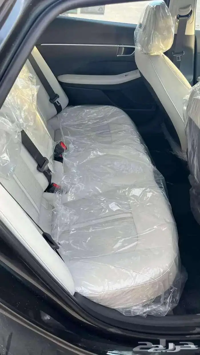 سونتا بيسك كاش وقسط 4