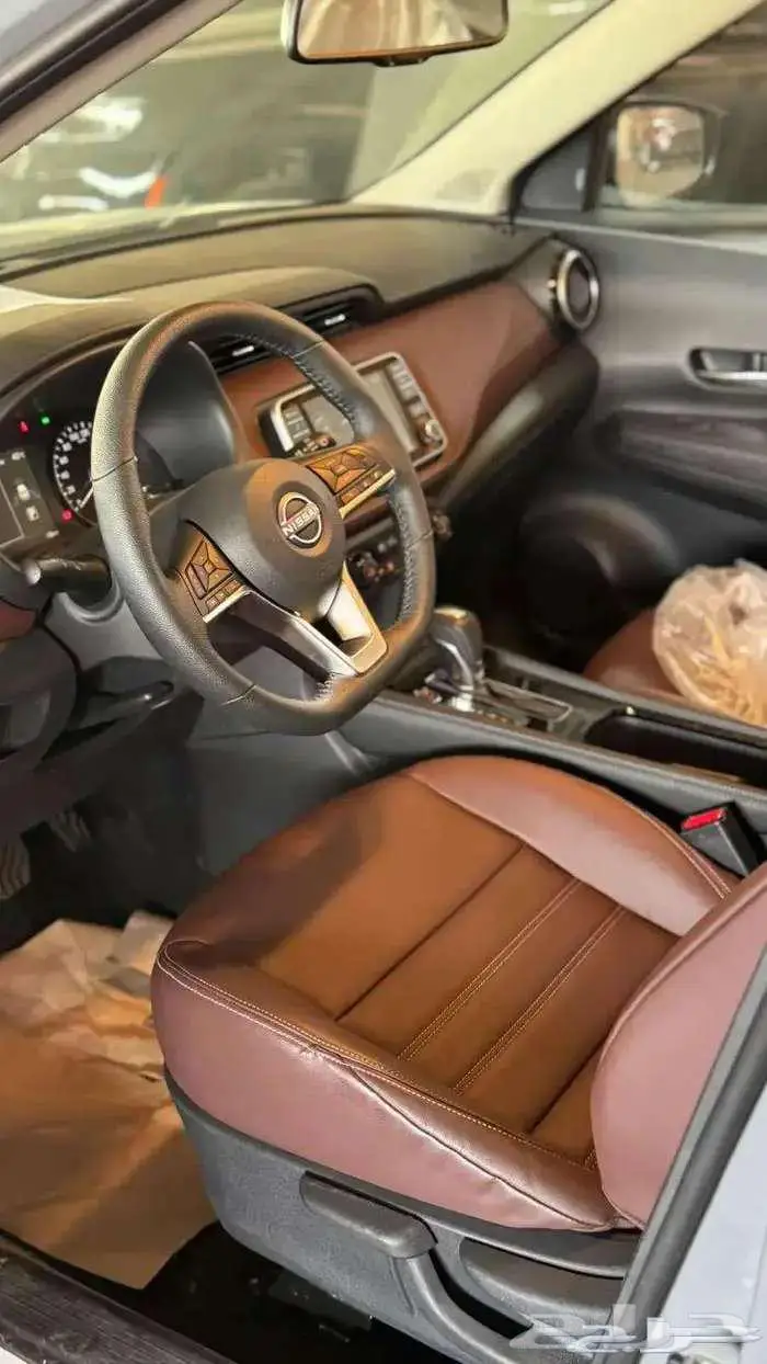 نيسان كيكس 11