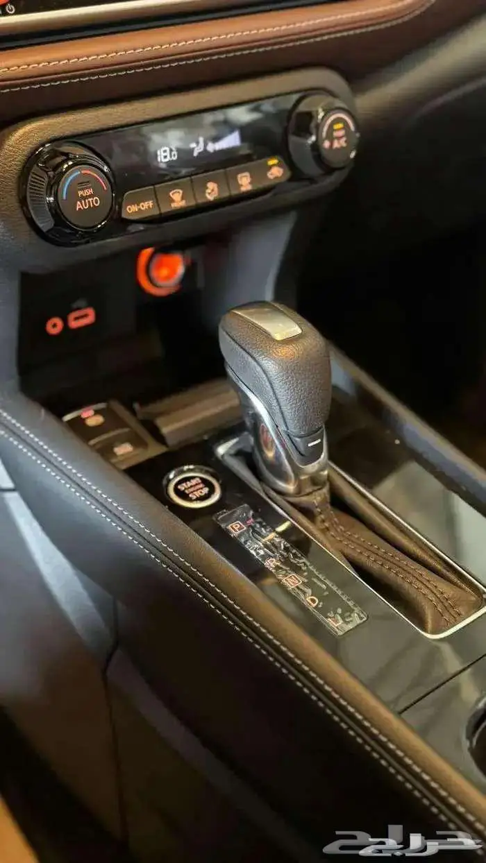 نيسان كيكس 3