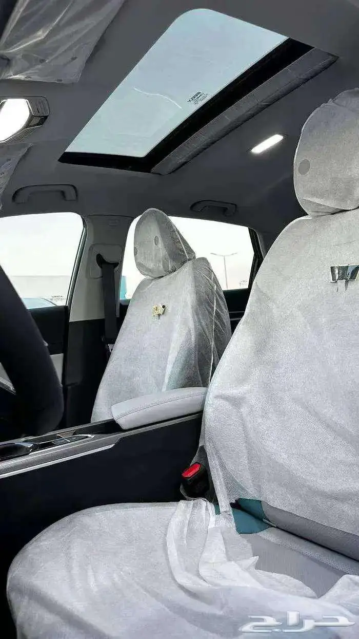 جيلي امجراند 3