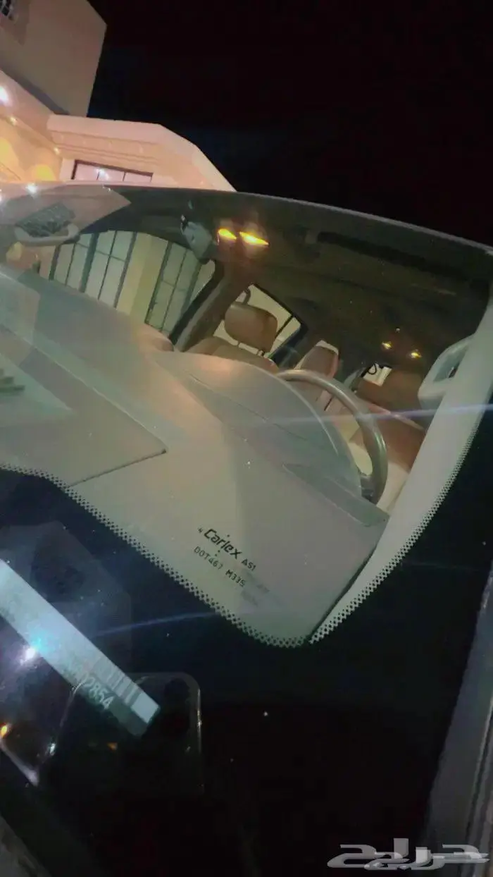 نيسان ارماد 2013 فل كامل بدون دبل 4