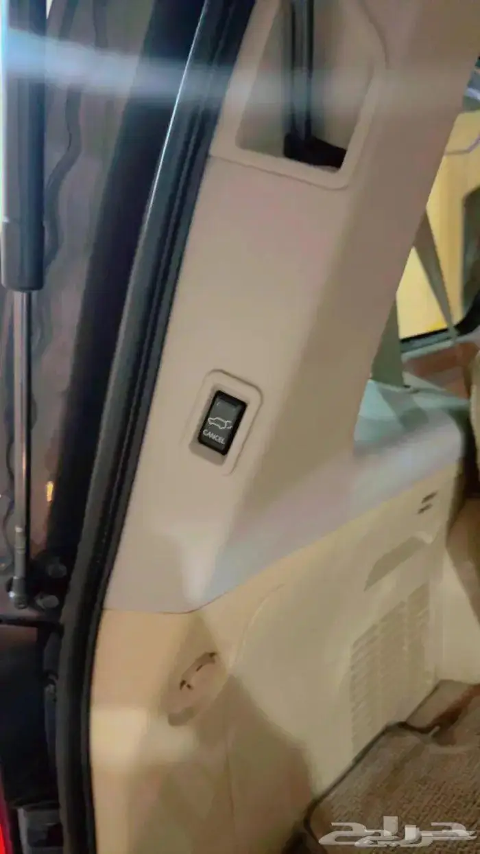 نيسان ارماد 2013 فل كامل بدون دبل 7