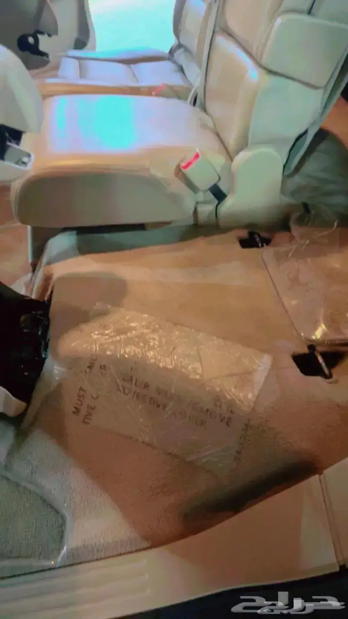 نيسان ارماد 2013 فل كامل بدون دبل 8