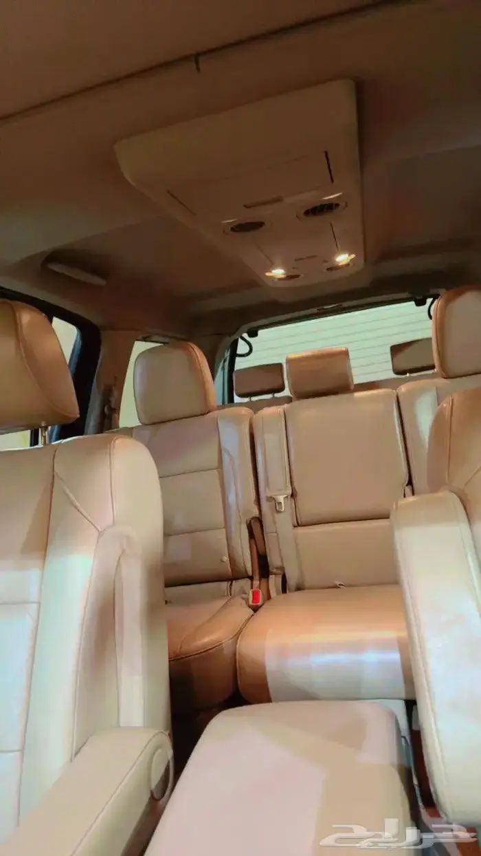 نيسان ارماد 2013 فل كامل بدون دبل 2