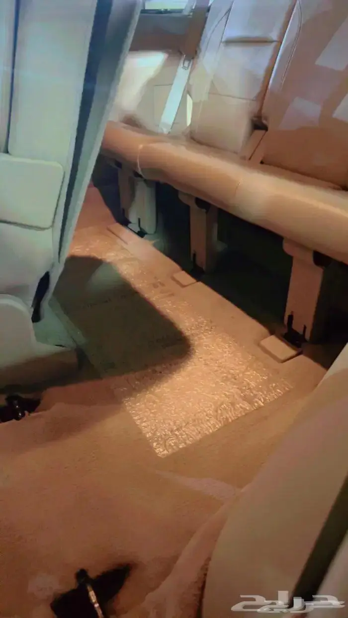 نيسان ارماد 2013 فل كامل بدون دبل 9