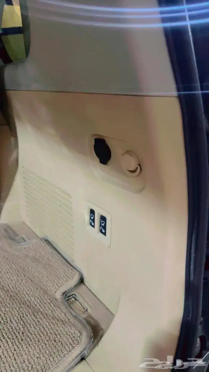 نيسان ارماد 2013 فل كامل بدون دبل 10