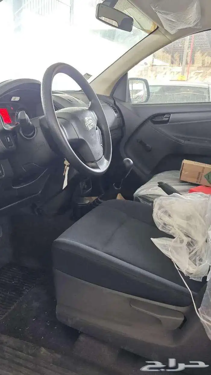 ايسوزو ديماكس حوض - جوانب - أقل الأسعار للكاش والتقسيط 2